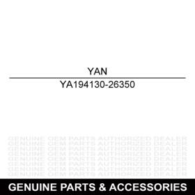 194130-26350 Yanmar Tc42609 Oil Seal 3t95 Us300d Ym4300t Ym276d