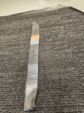 Yf22-3n1sp Yard Force 1253556001 Qty 2 Yardforce 21 Inch Replacement Mower Blade Fits