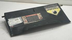 11b-544c062 Yard Machines 2002 Push Mower Model #11b-544c062 Rear Discharge Chute Door
