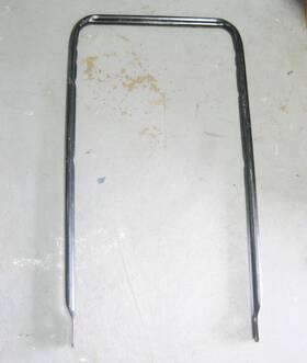 749-05084b-0637 Yard Machines Mtd Mower 11abobl729 Upper Handle 749-05084b