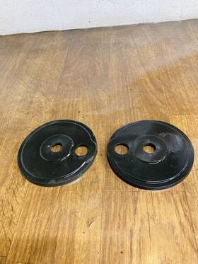 782-7551a Yard-man 2 Mtd Dust Cover Wheel