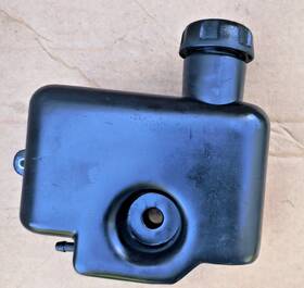 951-10337 Yard-man Mtd Machines Ohv Powermore 139cc Oem Fuel Tank With Cap