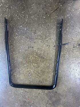 Yard Pro 961142008500 Lawn Mower Upper Handle 427619x479