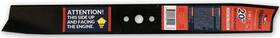 Yardmax 850015852114 20 Inch Blade For Gas Lawn Mower