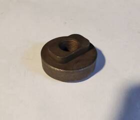 0101-003 Yazoo 101-003 Mower Deck Spindle Shaft Blade Adapter Lh Thread New