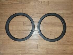 2184 Yazoo 2 20 X 1.75 Lawn Mower Tires Part