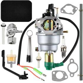 Gx390 Ydo 68525 Predator Harbor Freight 420cc 13-16hp Generator Gx340/gx390
