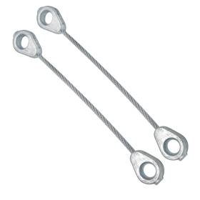 746-0970 Ygq 946-0970 Deck Lift Blade Brake Cable Fits For Mtd Cub Cadet Yard Silver