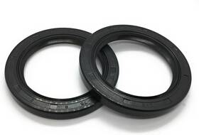 505017 Yhnnh 600775455366 Replacement For King Kutter Seal Kit 2pc G Series Tiller Oem