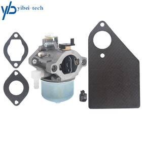 695503 Yibei-tech 498838 New Carburetor Fit For Briggs And Stratton Carb 499029 497164 497844