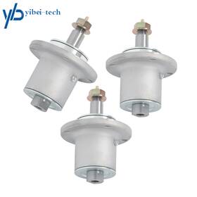 5046363x1 Yibei-tech 5061095 5046363x5 For Simplicity 5061095sm 3 Pack Lawn Mower Spindle