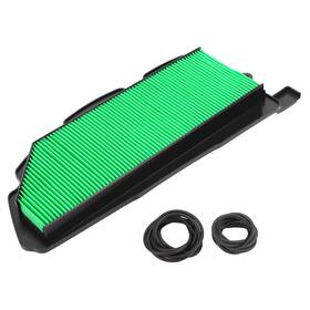 17215-hl4-a02 Yinlowa 708686962086 Honda Pioneer Air Filter Replacement For 2016 2017 2018 2019 20