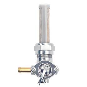 Ykg06-lohl Yinncke Replace 62167-81 22mm Petcock Fuel Valve Shut Off Tank Left Outlet