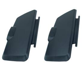 Gy21369 Yiyuang Gx26166， Replacement Lawn Mower Console Cover Fits 107h D110 D120