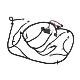 115-2796 Yizhihua 116-6009 Main Wire Harness Fit For Lazer Z As E Series S X