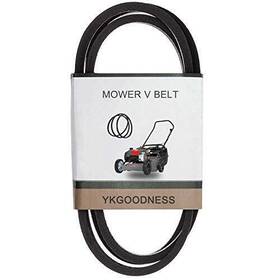 M156261z465 Ykgoodness 011513889220 Lawn Mower Deck Belt 5/8 Inch X165 1/2 For John Deere And