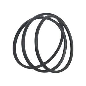 5321972 Ymcone 414822900127 Riding Lawn Mower Deck V-belt 1/2 Inch X100 Fits For Ayp/husqvarna