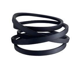 Ymcone 788465487290 1/2 Inch X 143 Lawn Mower Deck Drive Belt Replacement For John Deere M15