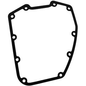 25244-99 Yokolos Epc021 Single Cam Gear Cover Gasket James Gaskets 99-17 Harley Twin
