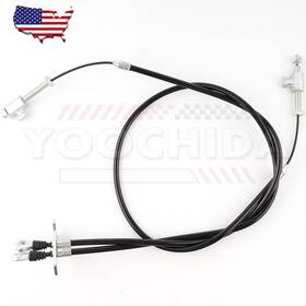Am116462 Yoochida Am146079 Fit For John Deere Lift Cable Z335e Z335m Z345m Z345r Z355e Z355r Z365r