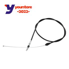 Yourstore-2022 54530-vh7-000 Roto Stop Cable Fits For Honda Mowers Lawn Mower Cables Compa