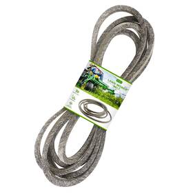 Youxmoto 789659293130 Lawn Mower Drive Belt Replacement For Exmark Scag And Other Compatible Decks