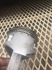 Yt3600 Yamaha Use Piston And Rod Showing Some Wear But Very