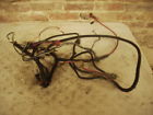 20k46 Yth Husqvarna Wire Harness