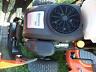 Yth1942 Husqvarna New Start Cover Kit