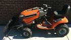 Yth21k46 Husqvarna Riding Lawn Mower