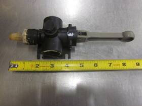 135-5721 Z Spray Lt Rich Max Sprayer Spreader Teejet Directo Valve 60010