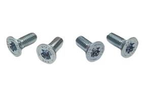99447829 Z Whip Ls Lt Camshaft Retainer Thrust Plate Torx Bolt Kit Compatible With All 199