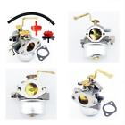 640152a Z9099 Qazaky Carburetor With Gasket Fuel Filter Line Primer 763684406345