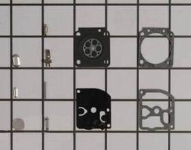 Rb-75 Zama Part # Carburetor Rebuild Kit