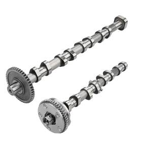 Lyou-ec-701619 Zayody Engine Intake And Exhaust Camshaft 2008-2013 A4 A5 A6 Q3 Q5 Tt