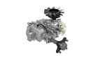 Zc-ambb-4ddb-3rpx Za-afbb-3d7b-2deb 759-04145 Hydro Gear Transaxle Zc-dmbb-4ddc-3ppx Ezt