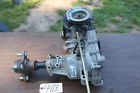 Zc-dubb-3d8c-2dpx Ezt Hydro Gear Husqvarna
