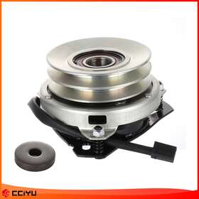 Ze10241706gle Zegale Pto Clutch For Landoll 17531 Lawn Mower