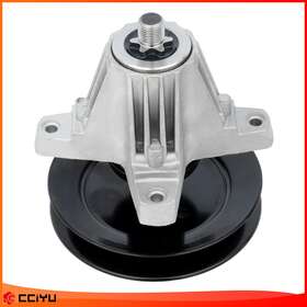 Ze16017506gle Zegale Spindle Assembly For Cub Cadet 918-06979 Mtd 618-06979 Stens 285-706