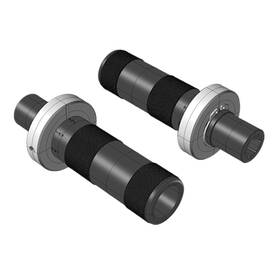 Ed59-37-214 Zeta Drc - Shock High Comp Adjuster Rear Suspension 228689