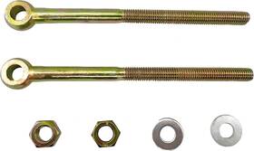 604579 Zhiqinge For Hustler Deck Lift Links Raptor Sd Zero Turn Mower 2 Pk