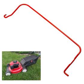 747-05214d Zhixing Ab232311 Lawn Mower Blade Control Handle Compatible With Mtd Troy Bilt