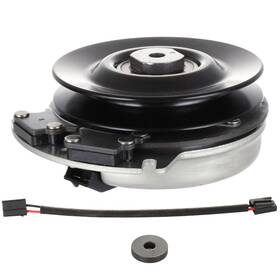 539132733 Zonemotive 11844704 Electric Pto Clutch For Ayp Roper 132733 Dixon