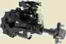 Zu-gkeb-5llf-2jrx Zt-3400 Hydro Gear Transaxle Custom Order Oem