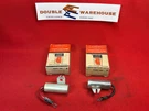 Nos Oem Tecumseh 610370 Condenser #1 Lot Of Two (2). Fixed Price $14.99.