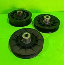 New For Craftsman 917.203850 Drive Idler Pulley Kit 194326 194327. Fixed Price $25.95.