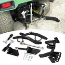 For John Deere 316 318 322 330 332 420 430 Point Rear Hitch Kit Cat. Fixed Price $260.99.