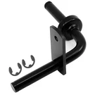 Caltric Right Side Spindle Arm For Craftsman CTX9000 107250040 20HP 42" 2012. Fixed Price $43.99.
