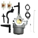 Lizapus Carburetor Compatible With Porter Cable 5250 Watt Generator Model. Fixed Price $42.52.