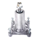 Spindle Assembly Fit For Husqvarna Lawn & Garden Tractor Decks 42" 46" 48" 54". Fixed Price $19.45.
